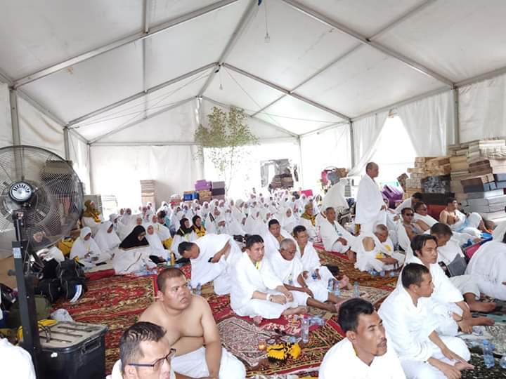 Perbedaan Haji dan Umroh