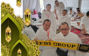 Haji Umroh 2022