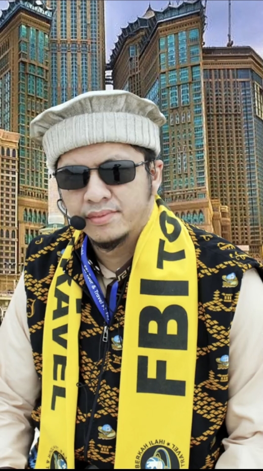 CEO FBI Group